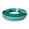 Tubería de Aspersión de Alambre de Acero de Alta Resistencia al Desgaste, Tubería de Aspersión para Minería, Tubería de Goma de Aspersión para Protección de Taludes, Tubería de Aspersión, Fabricante de Tubería para Sandblasting en Túneles
