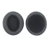 Adequado para Capas de Fone de Ouvido Razer Kraken V4, Capas de Espuma V4 Pro, Almofadas de Ouvido V4X, Almofadas de Orelha