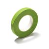 Venda Direta da Fábrica Fita Verde Adesiva Papel Crepom Fita Floral Artesanal Pacote de Material para Haste de Flor de Buquê Artificial DIY