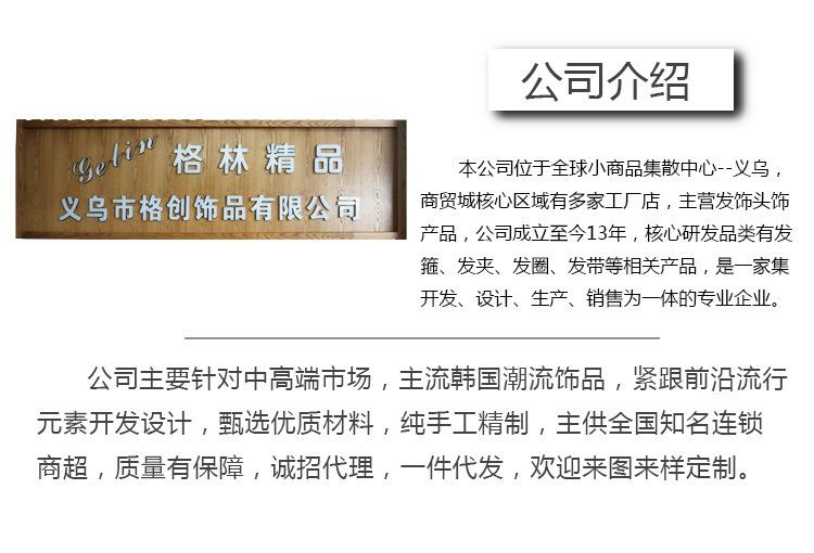 公司介绍，详情用