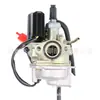 Ventas directas de fábrica para honda dio50/90/100/MKASH-100 Louis 50/90 Mo