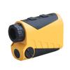 Telémetro Láser Telescopio Láser Portátil para Medición de Distancia Medición de Altura Medición de Ángulo Industria Eléctrica Silvicultura Seguridad Geología Construcción
