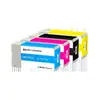 Adecuado para Cartucho de Tinta Epson Sjic23P Epson Tm-C3510 con Chip Desechable