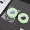 Cinta Aislante para Extensiones de Pestañas de Fábrica, Cinta de Estilo Japonés de Colores, Cinta No Tejida para Extensiones de Pestañas