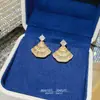 Pendientes de Botón de Flor Delicados y Versátiles de Plata S925 para Mujer, Pendientes de Perla de Lujo de Gama Alta, Accesorios para Orejas de Moda y Elegantes