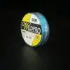 Atacado de Fábrica 100m Linha de Pesca de Nylon Linha Principal e Sub-Linha, Não Torce, Alta Resistência à Tração, Linha de Nylon Transparente