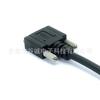 Cable de carga para dispositivos inteligentes Tipo-C cm a Micro USB 3.0 m personalizado por el fabricante con fijación de doble tornillo