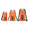 Mochila, bolsa tipo balde impermeável, bolsa impermeável portátil para rafting e escalada, nova bolsa de produto para atividades ao ar livre transfronteiriça da Amazon