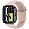 Correa de Silicona Árbol de Dinero Grande Adecuada para Redmi Watch6/5/4 y Xiaomi Mi Band 8Pro/9/10Pro