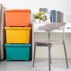 Cadeira de Jantar para Sala de Estar Casa Chifre Simples Moderna Adulto Escandinava Banqueta Espessada Mesa de Jantar Cadeira de Plástico com Encosto