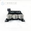95026513 95405220 95930076 aplicable al soporte de goma del pie del motor del Chevrolet Aveo