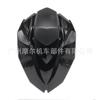 Adecuado para Kawasaki ZR800 Z800 13-16 joroba trasera tapa trasera de cola cubierta de asiento trasero cola