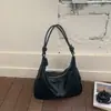 Bolsa Tote Grande Capacidade para Mulheres, Bolsa Grande Fashion Casual para Trabalho e Deslocamento, Novo Estilo Primavera 2026, Linda Bolsa de Ombro Transversal