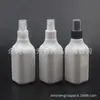 Frasco spray tipo pump 200ml frasco spray quadrado frasco de perfume frasco de tônico frasco spray de álcool frasco spray para remédio líquido
