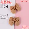 Funda de Teléfono Corbata de Moño Kit de Material de Pegamento Crema Pasador Hecho a Mano Materiales Hechos a Mano Accesorios de Resina