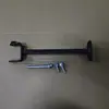 Adecuado para Range Rover Executive Sports Discovery Defender para Instalar Soporte Mejorado de Diferencial Kit de Diferencial Accesorios para Automóviles