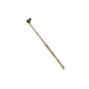 Ferramentas para Incenso: Colher de Incenso, Prensador de Incenso, Pá de Incenso, Escova de Incenso, Material de Latão, Utensílios para Queimar Incenso