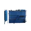 Máquina de flotación por aire disuelto DAF, máquina de flotación por aire disuelto anticorrosión de acero al carbono, dispositivo de flotación por aire disuelto presurizado