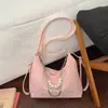 Mochila de estilo coreano con estrellas para mujer, nuevo modelo 2026, mochila con lazo de cadena, bolso tote cruzado de viaje