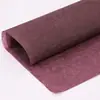 17g Papel Perolado Colorido Atacado Papel Copiador de Frutas para Vinho Tinto Papel para Embalar Flores DIY Feito à Mão Papel de Forro para Roupas