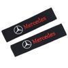 Almofada de ombro para cinto de segurança de carro, almofada de ombro estendida para cinto de segurança de carro universal, almofada de pelúcia com logotipo, preço de fábrica, atacado