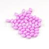 Doméstico 4*7mm brillante aceite serie hecha a mano cuentas lanzadera diy cuentas para abalorios pulsera collar accesorios materiales