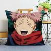 Almohadas Personalizadas Modernas y Creativas, Cosplay Bidimensional de Anime, Almohadas Personalizables para Dormitorio Estudiantil, Cojines para Sofá