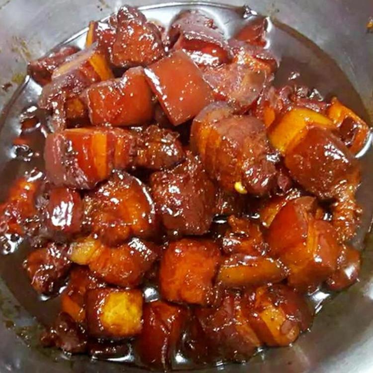 红烧肉