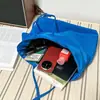 2026 nuevo bolso tote minimalista, de gran capacidad, moderno, casual, de textura suave, bolso de hombro y bolso de mano