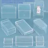 Caja de Embalaje de Regalo de Dibujos Animados Anime Juego Caja de Exhibición de Muñecas Caja de Tachuelas Ps Caja de Figura de Juguete Japonés