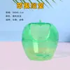 Banheiro para Hamster, Banheiro e Vaso Sanitário de Dupla Finalidade Suprimentos para Pequenos Animais, Bacia para Banho com Areia, Banheiro, Vaso Sanitário de Urso Dourado, Sala de Sauna