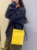 Bolso de Hombro Ligero Casual Transfronterizo 2025 Nuevo Bolso Cruzado para Viajero Viaje Comercio Exterior Pareja Comercio Exterior