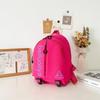 Mochila escolar de jardim de infância atacado meninos e meninas mochila infantil mochila de classe pequena e média mochila de bebê de 1-3-6 anos