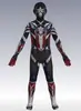 Traje Ajustado de Spider-Man Disfraz de Cosplay de Halloween Serie Araña Traje para Adultos y Niños Disfraz de Rendimiento Personalizado