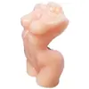 Juguetes Divertidos Pequeños Ouyue para Adultos, Juguetes Descompresión Femeninos al por Mayor Figuras Divertidas de Goma Blanda para Jugar