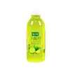 Bebida refrescante con sabor a fruta de jugo de limón y lima, pequeña, de moda en fábrica, 350 ml, caja completa, venta al por mayor