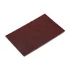 Esponja de Esmeril de Alta Densidade para Desincrustar, Esponja Mágica de Limpeza para Remover Ferrugem do Fundo de Panelas, Esponja Mágica Removedora de Manchas