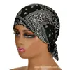 Chapéu de Pirata Triângulo Transfronteiriço Criativo Turbante de Cabelo Branco Chapéu de Verão Fino Respirável Adulto Chapéu com Estampa de Biqueira