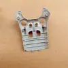 Adecuado para carcasa de motor de brazo delantero y trasero, eje, marco medio, carcasa superior, cubierta inferior, hélice, destornillador para Mini3Pro