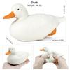 Modelo de Vida Selvagem Plástico Transfronteiriço de 1-9 Polegadas Simulação Aves Mini Pequeno Oceano Pequeno Dinossauro Modelo Brinquedo