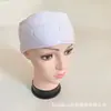 Diadema de Cinta Mágica Estilo Europeo y Americano, Diadema para Spa Maquillaje Cabello para Mujeres, Pañuelo Deportivo Transpirable Absorbente de Sudor, Diadema Postparto, Accesorio para el Cabello Tejido