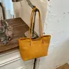 Bolso Cubo de Moda Simple Texturizado Vintage Nuevo Verano 2026, Color Sólido, Bolso Cruzado Casual de Nicho de Alto Valor, Moderno