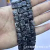 10mm Pedra Natural Ametista Olho de Tigre Contas Artesanais Atacado Pulseira DIY Colar Acessórios de Joia Semi-Acabados
