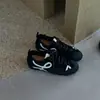 Zapatos de entrenamiento alemanes modelo nuevo 2026 feos pero lindos, zapatillas de correr para estudiantes, zapatillas deportivas versátiles, zapatos casuales de otoño con bloques de color