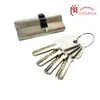 Ventas Directas de Fábrica MSHENGSY 70MM (30+40) Cerradura de Engranaje Excéntrico Cerradura Universal para Puertas Interiores de Madera