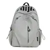 Mochila Casual para Viaje, Bolsa Escolar de Gran Capacidad, Mochila Deportiva para Exteriores para Mujer, Mochila Ligera y Versátil de Moda para el Campus