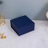 Caja de Regalo del Fabricante Negocio Mayorista Caja tipo almeja Caja de Empaque para Taza de Agua Caja de Empaque para Dulces de Chocolate Caja de Regalo Souvenir Regalo