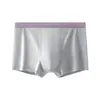 50 piezas de ropa interior para hombre hecha de algodón de Xinjiang, algodón puro, de cintura media, con bloques de color, transpirable, cómoda, fábrica de calzoncillos bóxer antibacterianos 10a para hombre