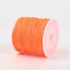Fio de jade nº 72 0,8 mm alta densidade resistente ao desgaste fio para text play fio para miçangas 50 metros pulseira DIY feita à mão fio para tecelagem de joias