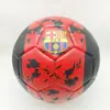 En Stock Wholesale No. 2, No. 3, No. 5 Balón de Fútbol, Voleibol, Goma Cubierto de Cuero Cosido a Máquina No. 7 Baloncesto, Artículos Populares Transfronterizos, Disponible para Dropshipping